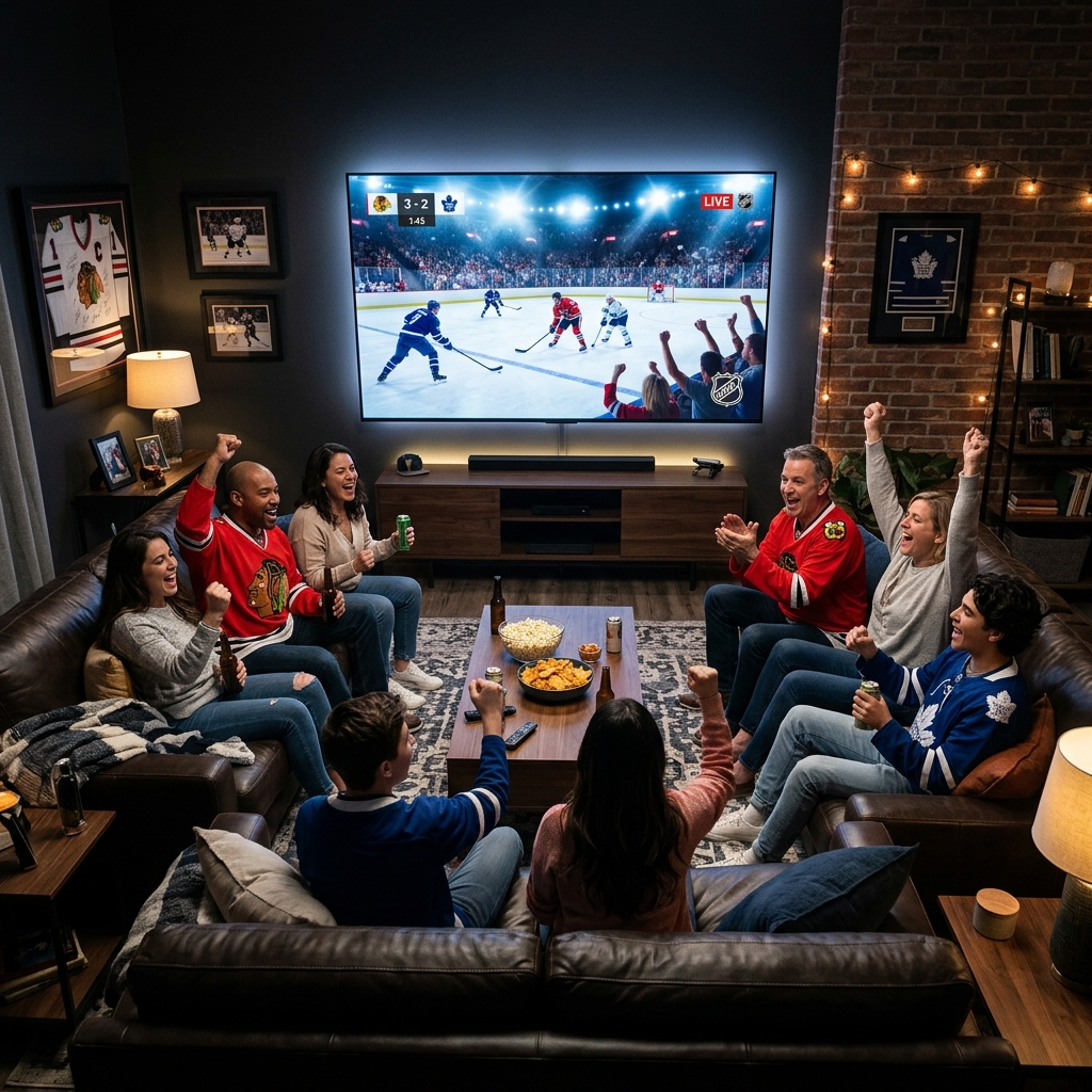 Is IPTV Illegal in Canada? Copyright Laws, VPN Use & Safety 2026