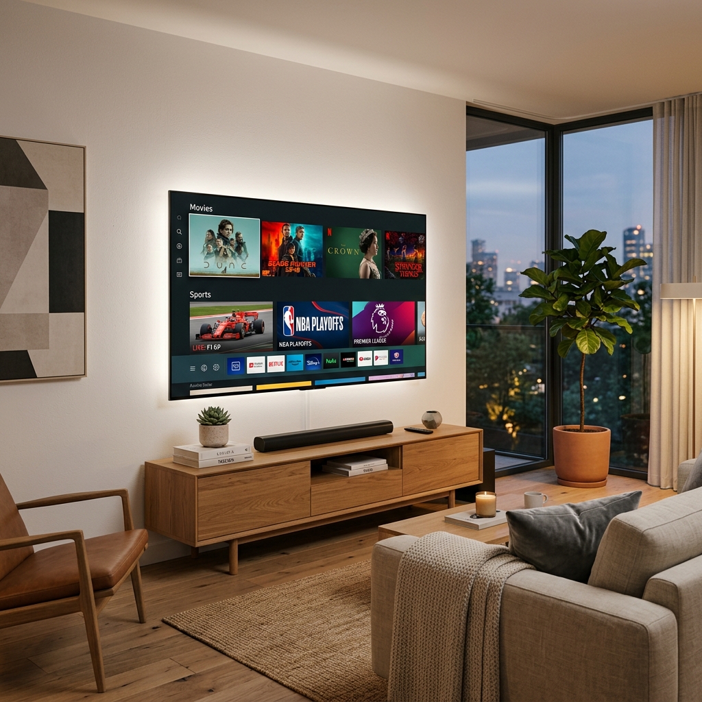 Is IPTV Worth It in 2026? Cost Comparison vs Cable & Satellite TV
